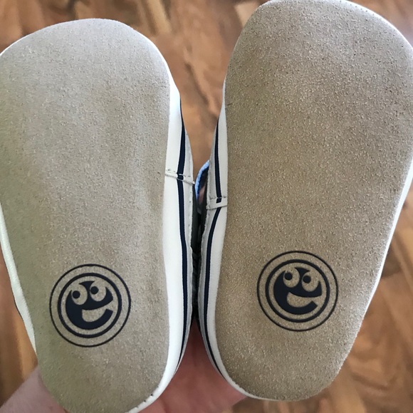 NWOT stride rite baby shoes - Picture 6 of 6